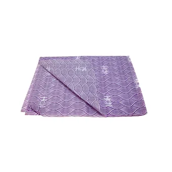 Custom logo printed purple wrapping paper gift packaging customized tissue paper for clothing shoes